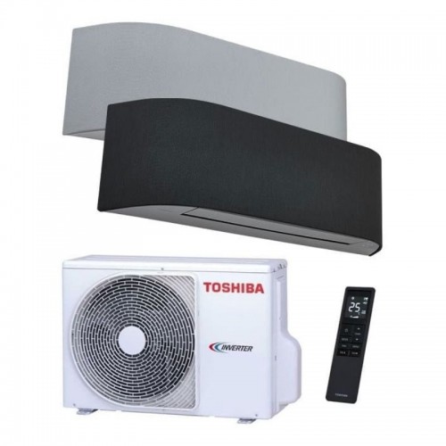 Климатик Toshiba HAORI RAS-B10N4KVRG-E/RAS-10J2AVSG-E1