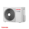 Външно тяло на мултисплит система Toshiba RAS-2M18G3AVG-E - цена: 2,600.00лв. (1329.36€)