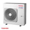Външно тяло на мултисплит система Toshiba RAS-3M26G3AVG-E - цена: 3,779.99лв. (1932.68€)
