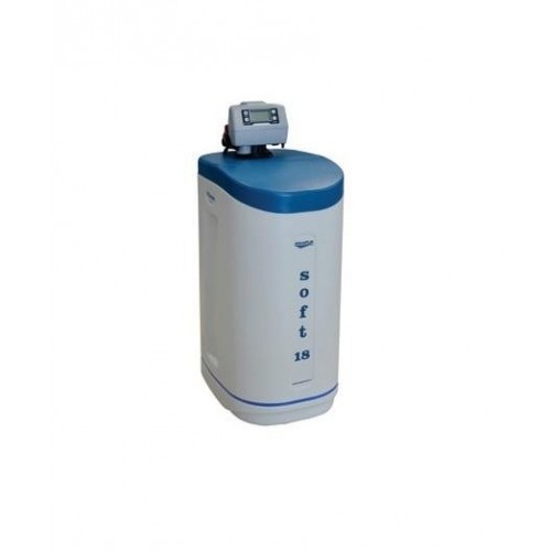 ОМЕКОТИТЕЛ VALROM SOFT 18 Q=1,5mc/h СОЛ 43KG (С БАЙ-ПАС)