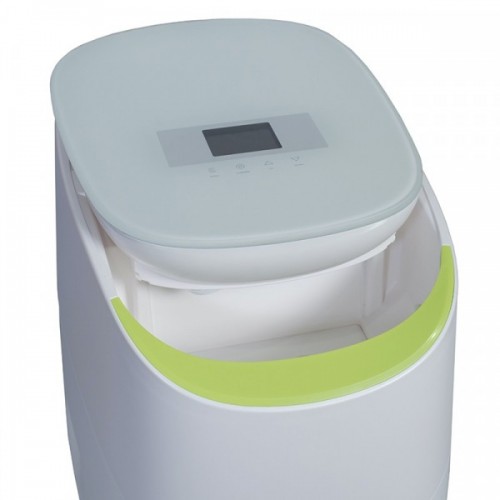 ОМЕКОТИТЕЛ AQUAPUR LOTUS 12,5 Q1MC/H С БАЙПАС
