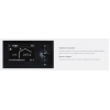 Viessmann, термопомпа Vitocal 222-S AWBT-M-E-AC 221.C13, 13.8kW/7.5kW от./охл., 230V - цена: 25,204.00лв. (12886.60€)