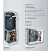 Viessmann, термопомпа Vitocal 222-S AWBT-M-E-AC 221.C13, 13.8kW/7.5kW от./охл., 230V - цена: 25,204.00лв. (12886.60€)