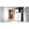 Viessmann, термопомпа Vitocal 222-S AWBT-E-AC 221.C16, 14.7kW/10.5kW от./охл., 400V - цена: 27,494.00лв. (14057.46€)