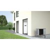 Viessmann, термопомпа Vitocal 222-S,AWBT-AC 221.C13, 14.2/9.5kW от./охл., 400V (вътр.+външ.тяло+ТД) - цена: 25,757.01лв. (13169.35€)