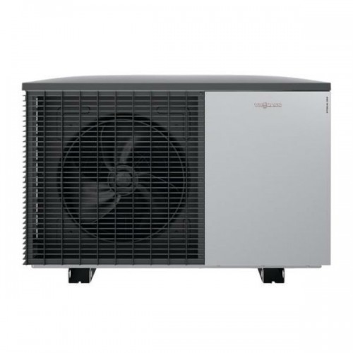 ТЕРМОПОМПА VIESSMANN ВЪЗДУХ/ВОДА, VITOCAL 200-S /ОТОПЛ. 14,2 KW ОХЛ.9,5 KW/