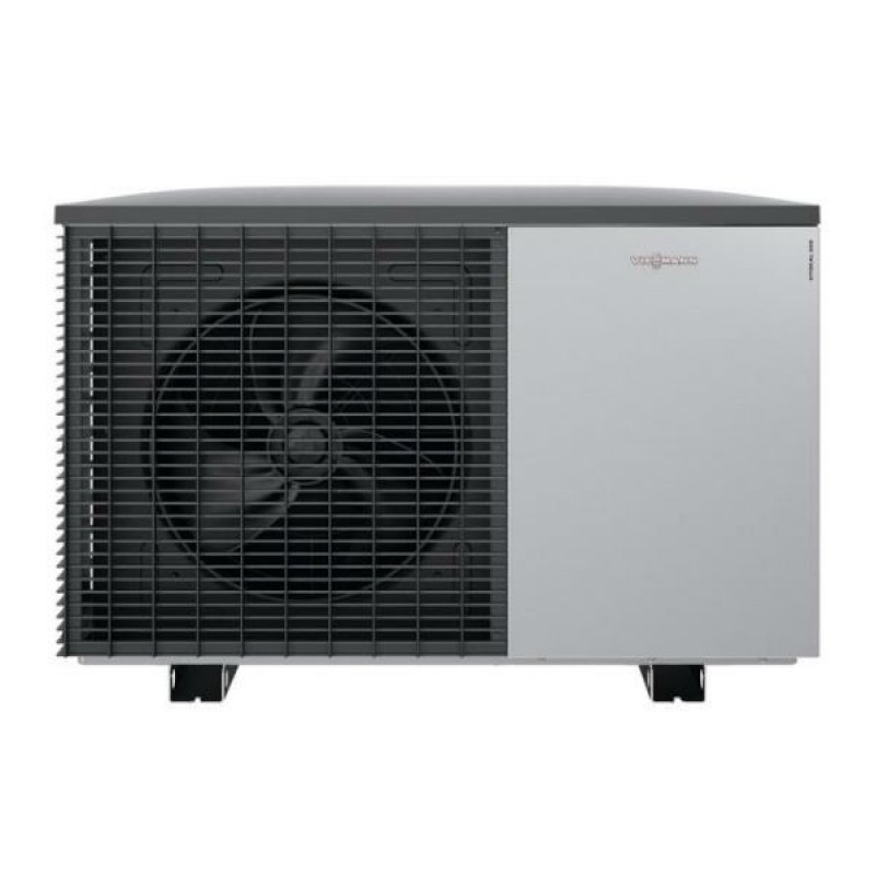 ТЕРМОПОМПА VIESSMANN ВЪЗДУХ/ВОДА, VITOCAL 200-S /ОТОПЛ. 14,2 KW ОХЛ.9,5 KW/ - цена: 20,718.00лв.