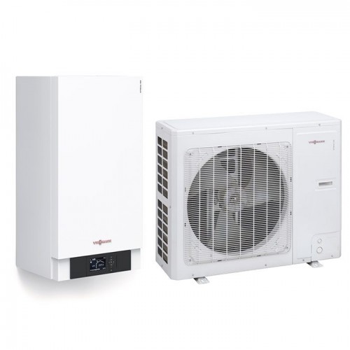 ТЕРМОПОМПА VITOCAL 100-S AWB-M-E-AC Z020325