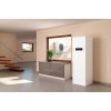 Viessmann, термопомпа Vitocal 222-S,AWBT-AC 221.C13, 14.2/9.5kW от./охл., 400V (вътр.+външ.тяло+ТД) - цена: 25,757.01лв. (13169.35€)