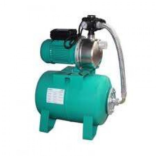 Wilo-HWJ 203 X EM 24 Butyl