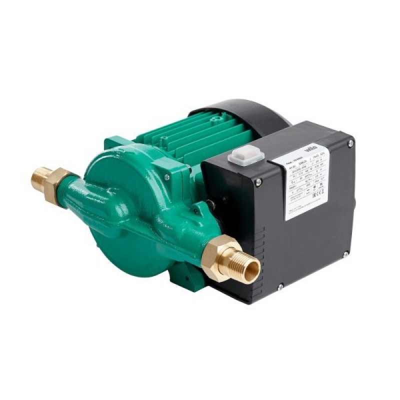 Бустер помпа Wilo PB 400 EA - цена: 600.00лв. (306.78€)