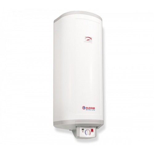 БОЙЛЕР ЕЛЕКТРИЧЕСКИ 80 Л. М2 3KW (72268/WV08039) ВЕРТИКАЛЕН
