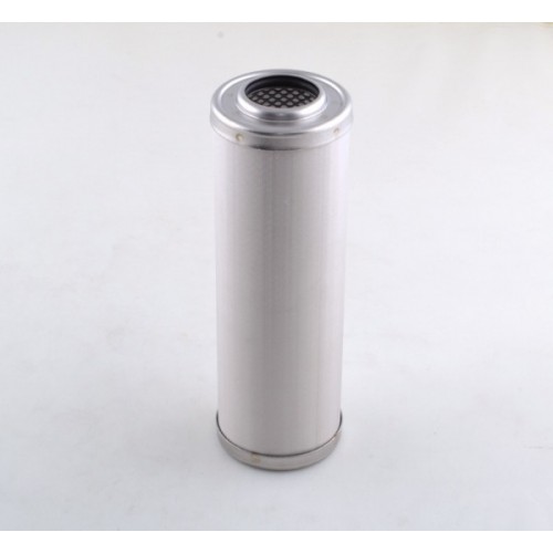 ФИЛТЪРЕН ПАТРОН МИЕЩ СЕ INOX,ГЛАДЪК 7'' 90 МИКР. ЗА DEPURA CYCLON / DEPURA 700