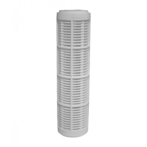 ФИЛТЪРЕН ПАТРОН 10 ПОЧИСТВАЩ СЕ 50 МИКРОНА