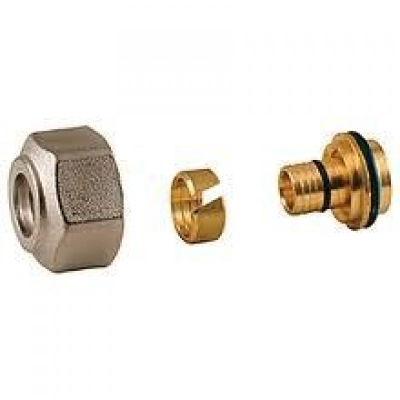 АДАПТОР ЕВРОКОНУС 3/4" 20X2 - цена: 8.79лв.