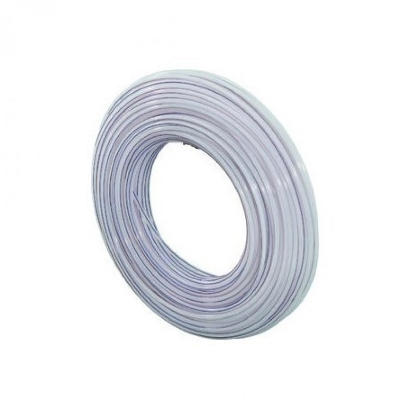 ТРЪБА UPONOR MINITEC PE-XA COMFORT PIPE 9,9X1,1 120M - цена: 5.02лв.