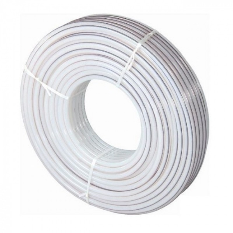 ТРЪБА UPONOR COMFORT PIPE PLUS,PEX-A ЗА ПОДОВО 16X2,0 MM, КАНГАЛ 640М - цена: 1,540.30лв.
